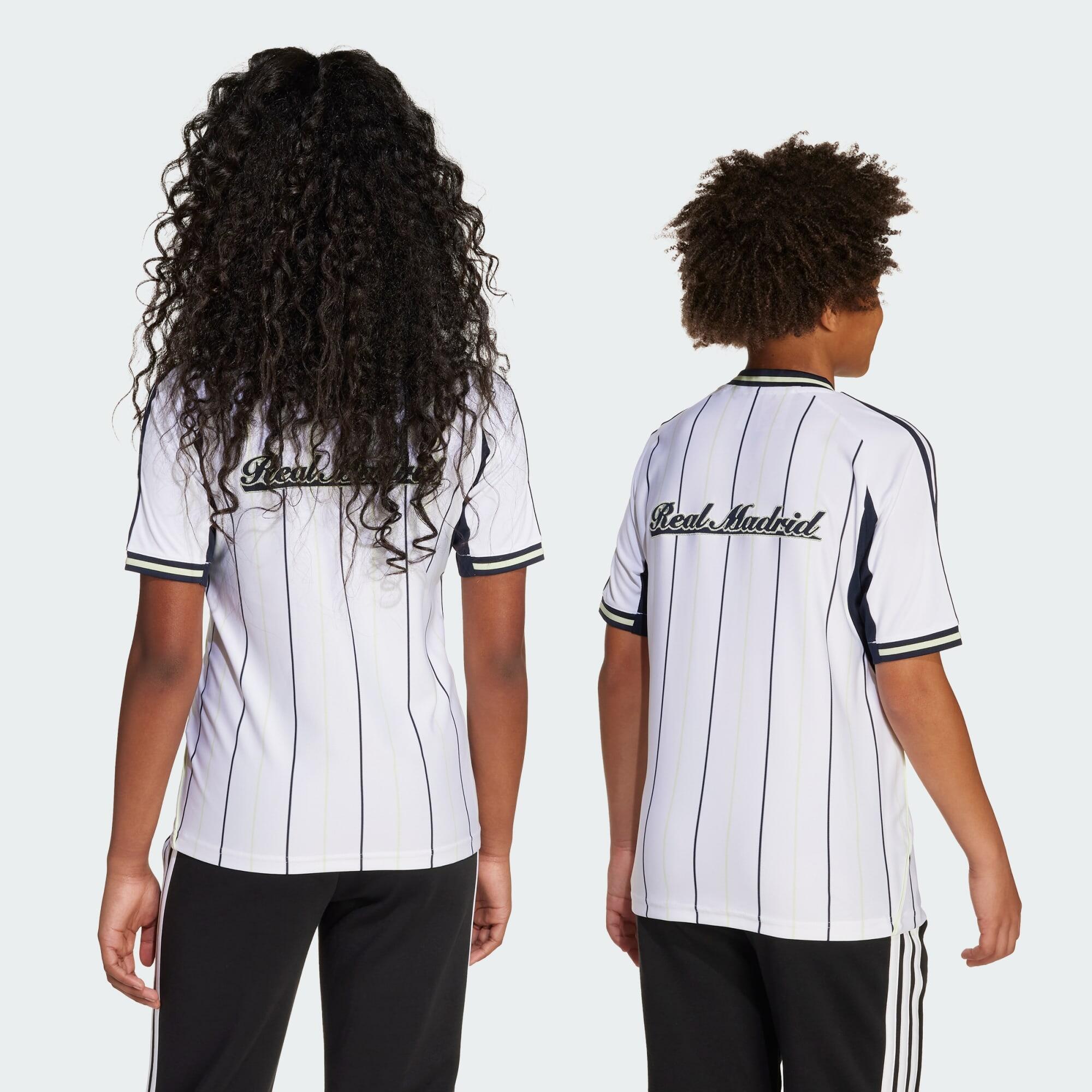 Real Madrid US Pack Shirt Kids 4/7
