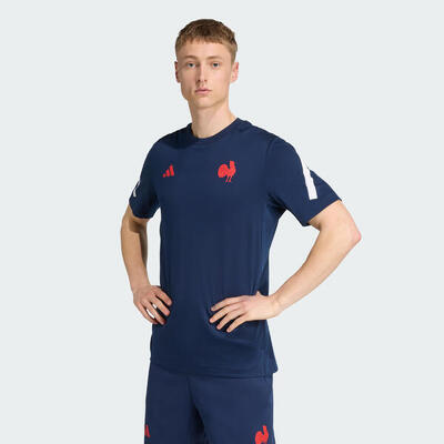 T-shirt Travel Francia