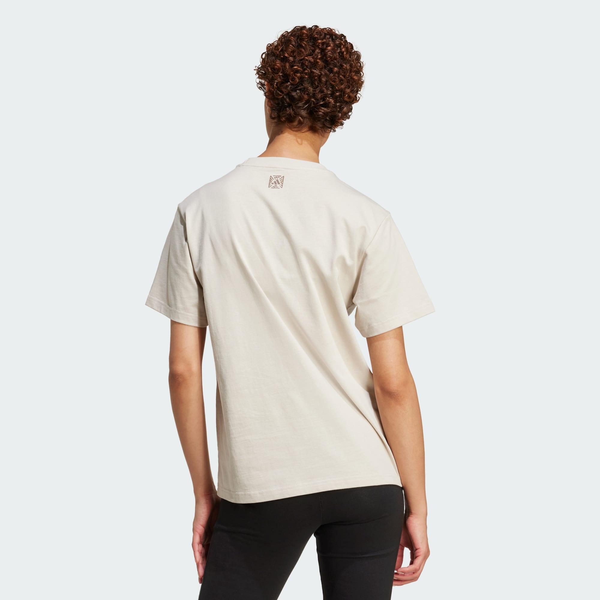 Animal Graphic T-shirt 3/7