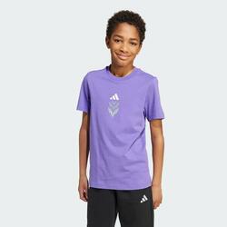 T-shirt graphique F50 Enfants