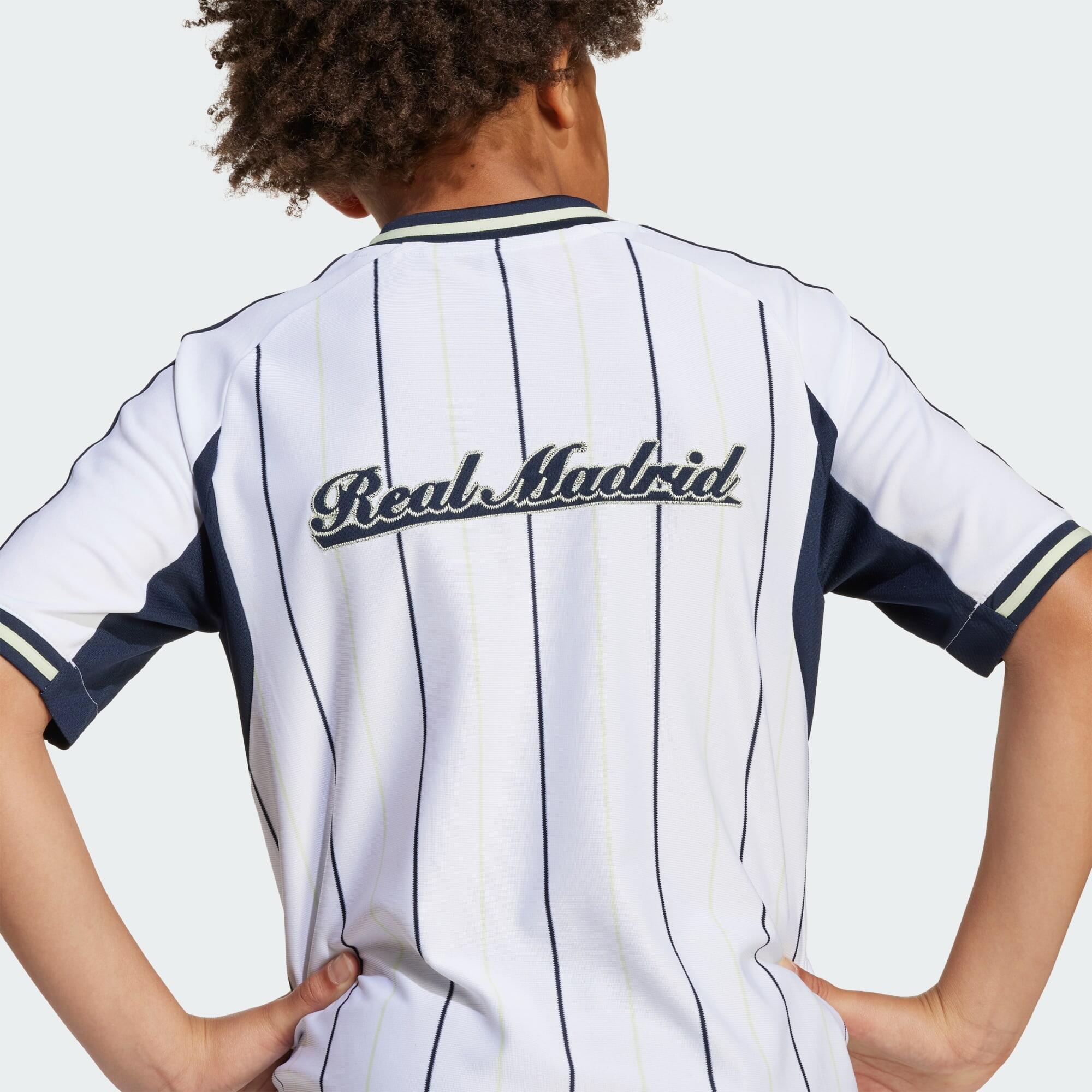 Real Madrid US Pack Shirt Kids 7/7
