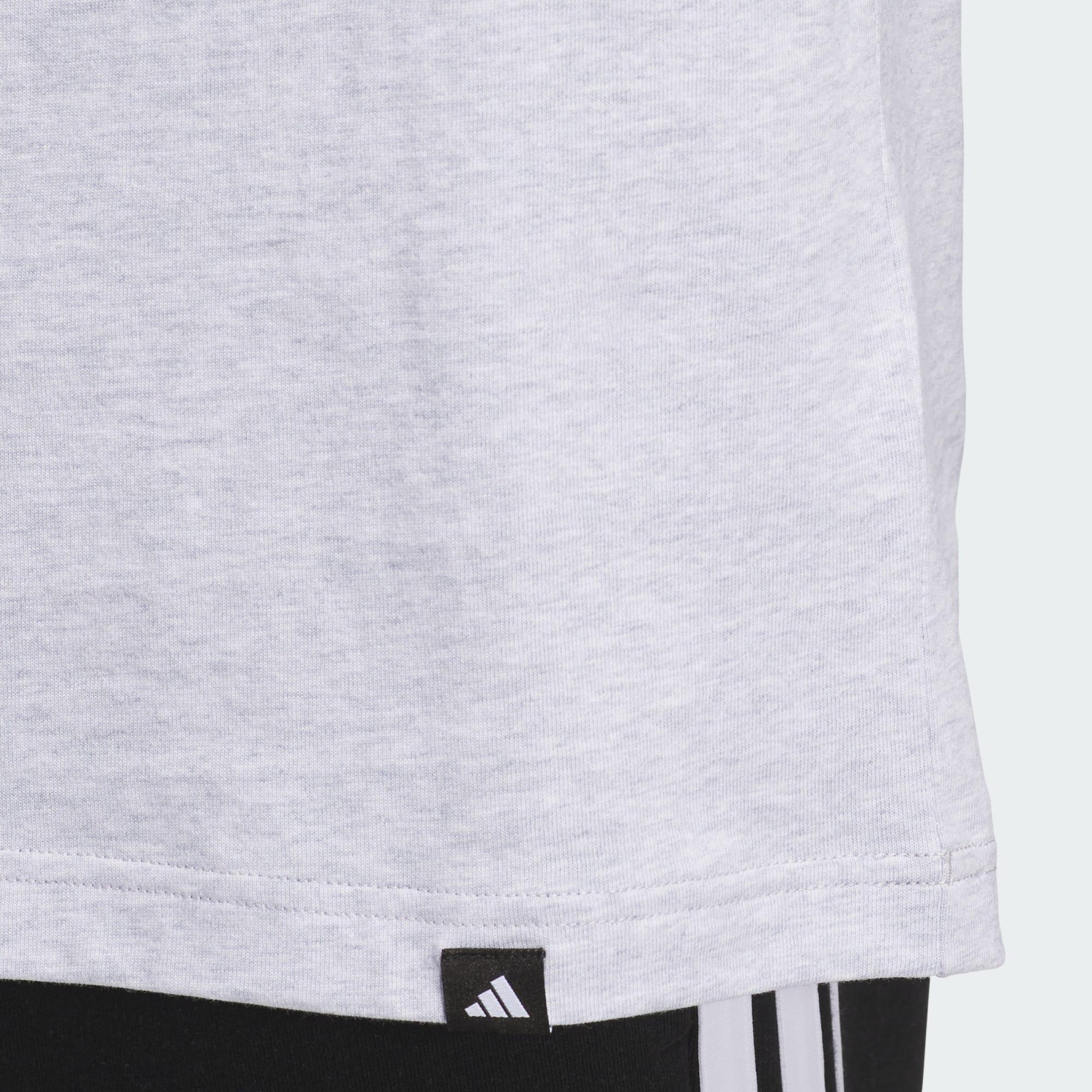 Varsity Crest Grafik T-Shirt 5/5