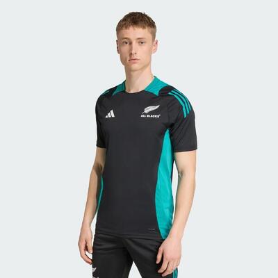 All blacks performance t-shirt