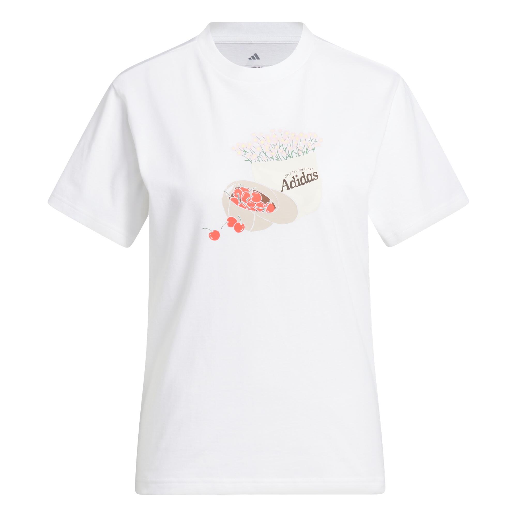 Farmers Market Graphic Tee 2/5