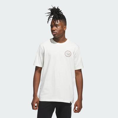 Camiseta Country Club Scenic Graphic