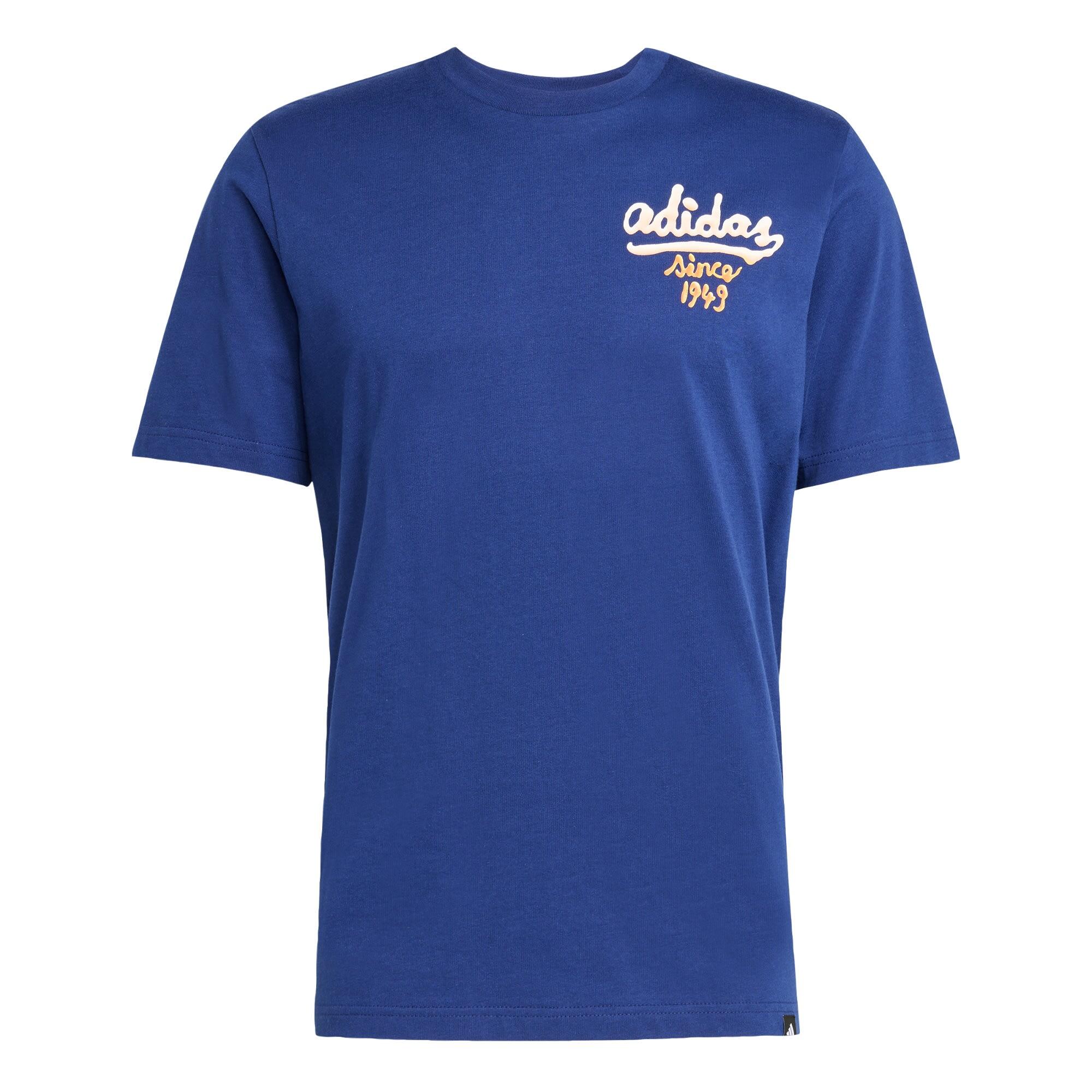 Food Sauce Graphic Tee 2/5