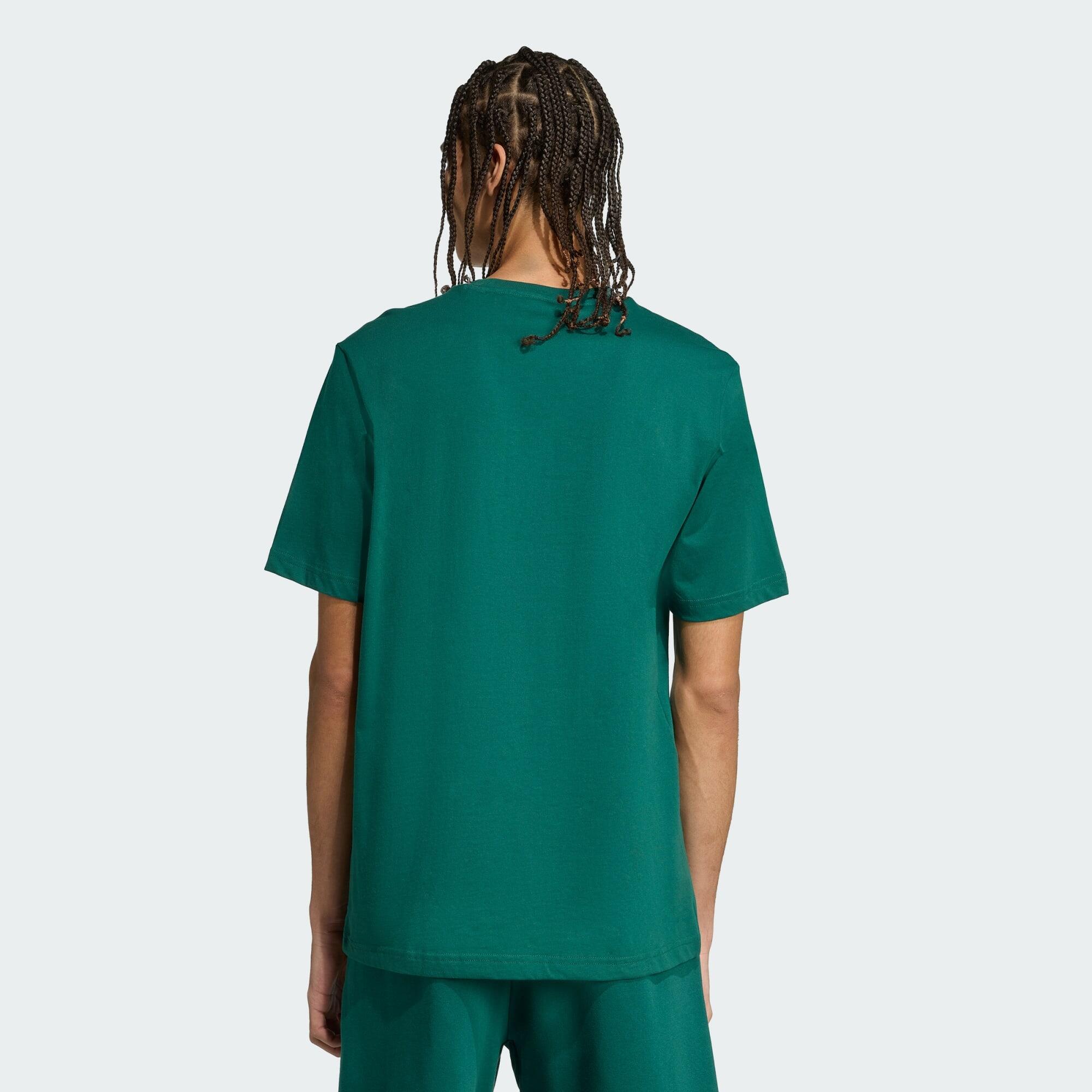 Collegiate Lineage Graphic Tee 3/5