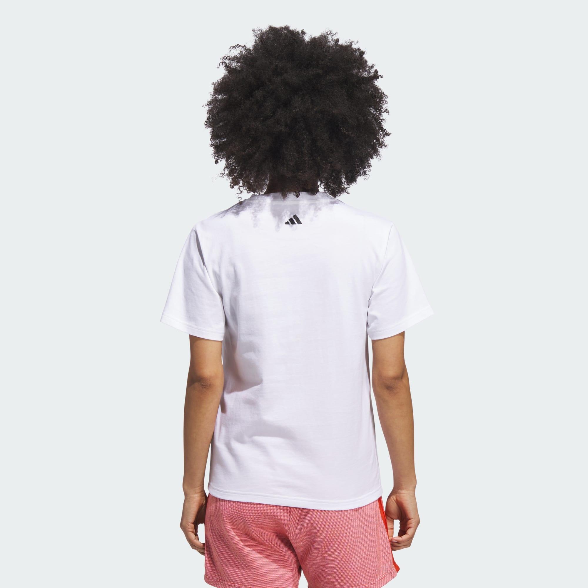 Farmers Market Graphic Tee 3/5