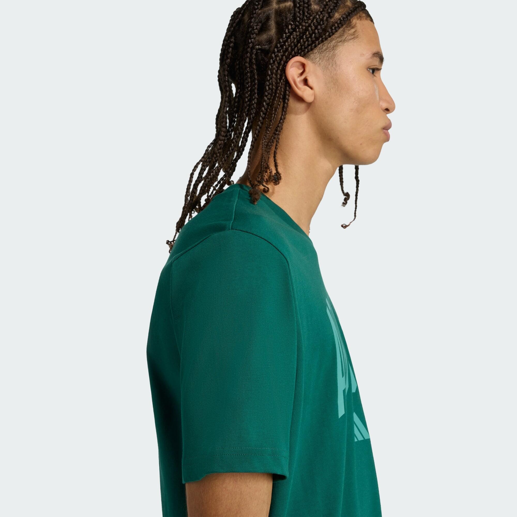 Collegiate Lineage Graphic Tee 5/5