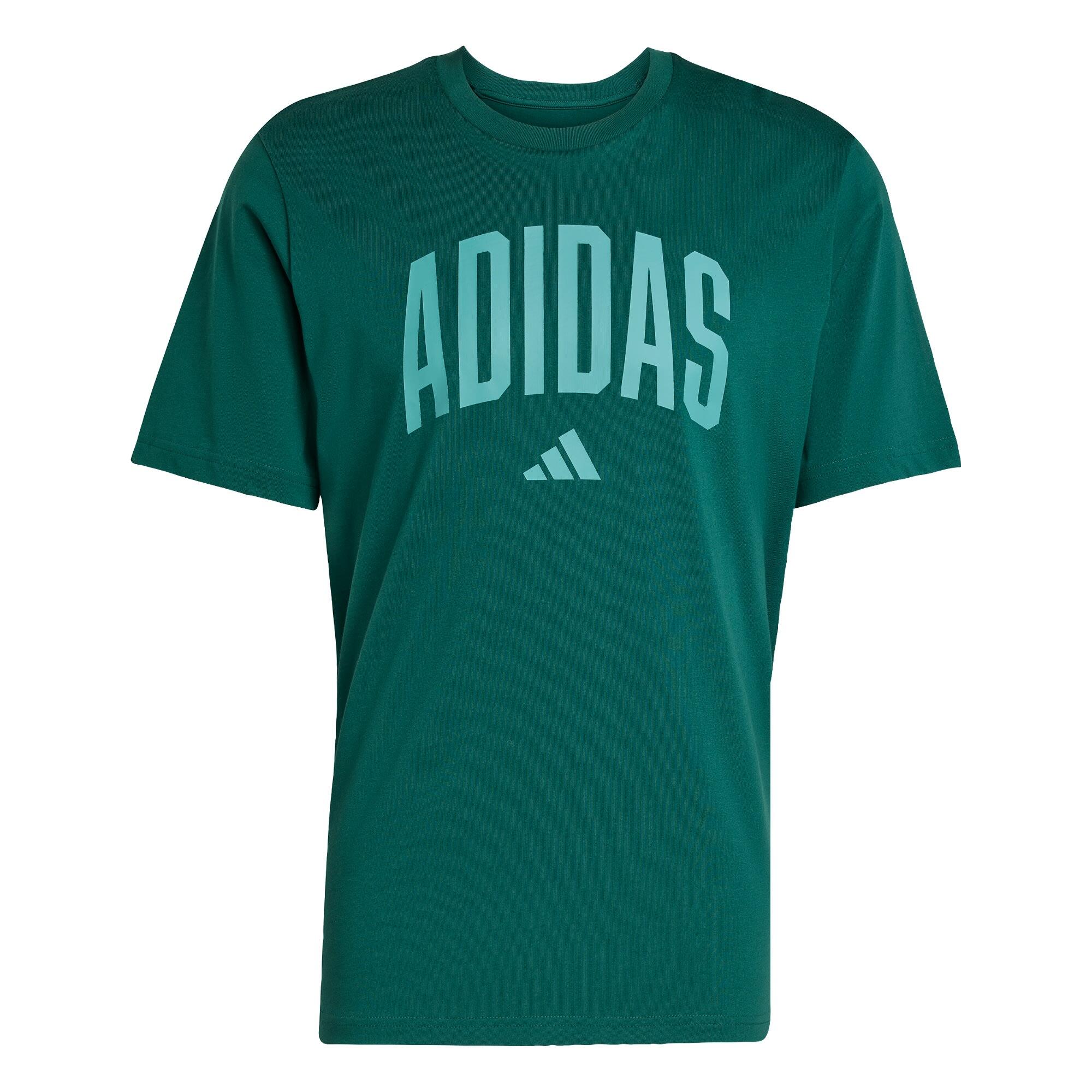 Collegiate Lineage Graphic Tee 2/5