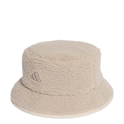 Winterized teddy fleece vissershoedje