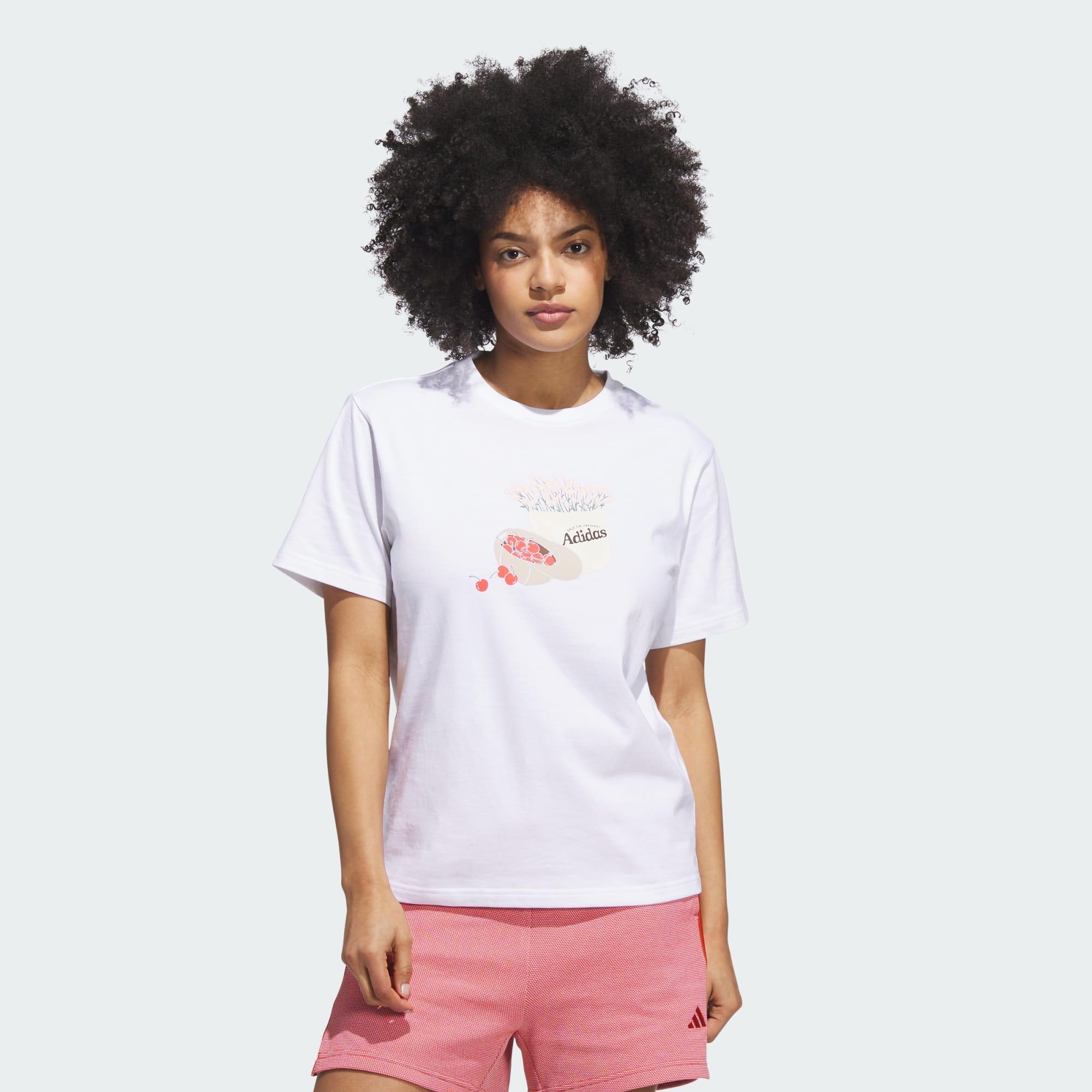 Farmers Market Graphic Tee 1/5