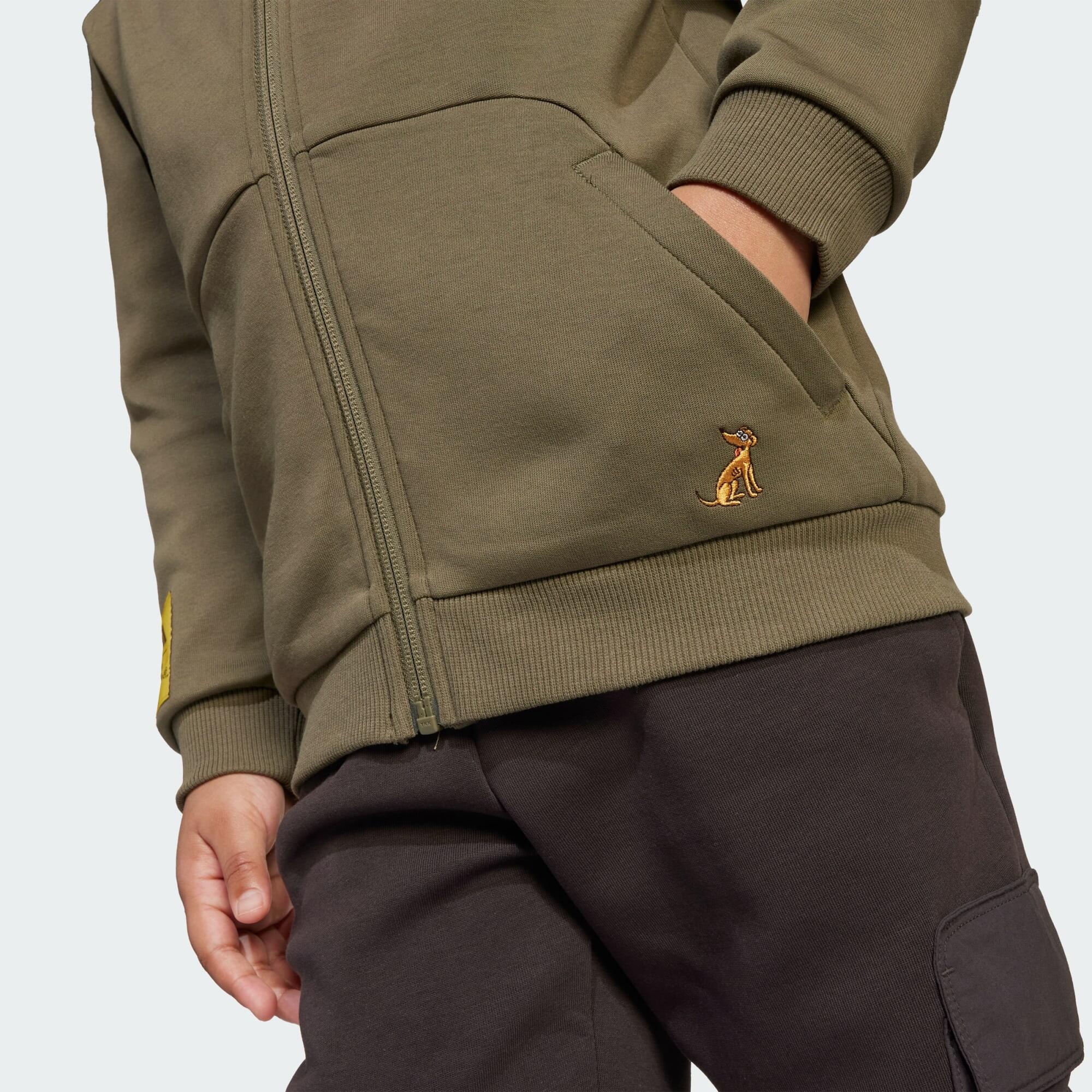 The Simpsons Track Top Kids 4/5