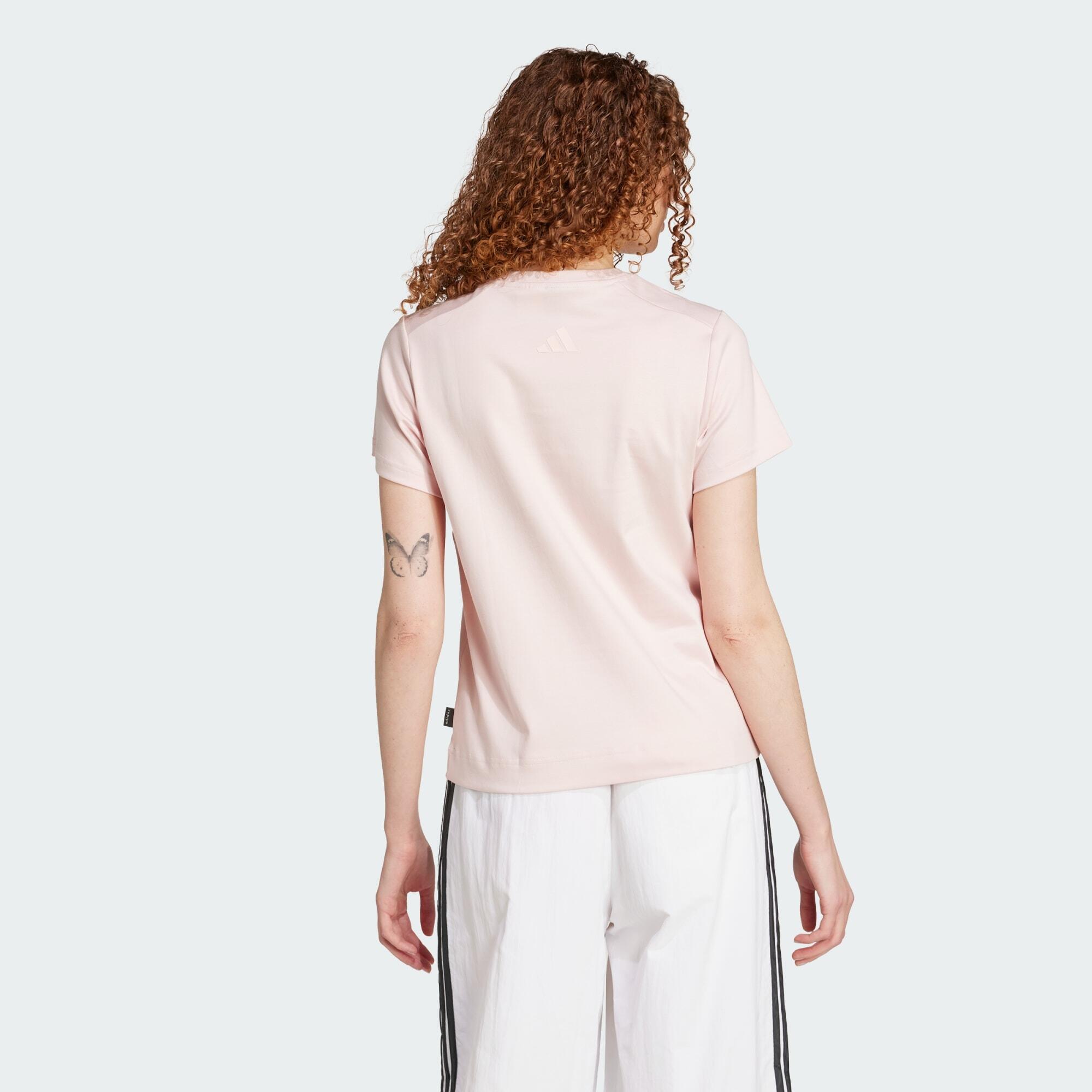 Cat Patch Graphic Tee 3/5