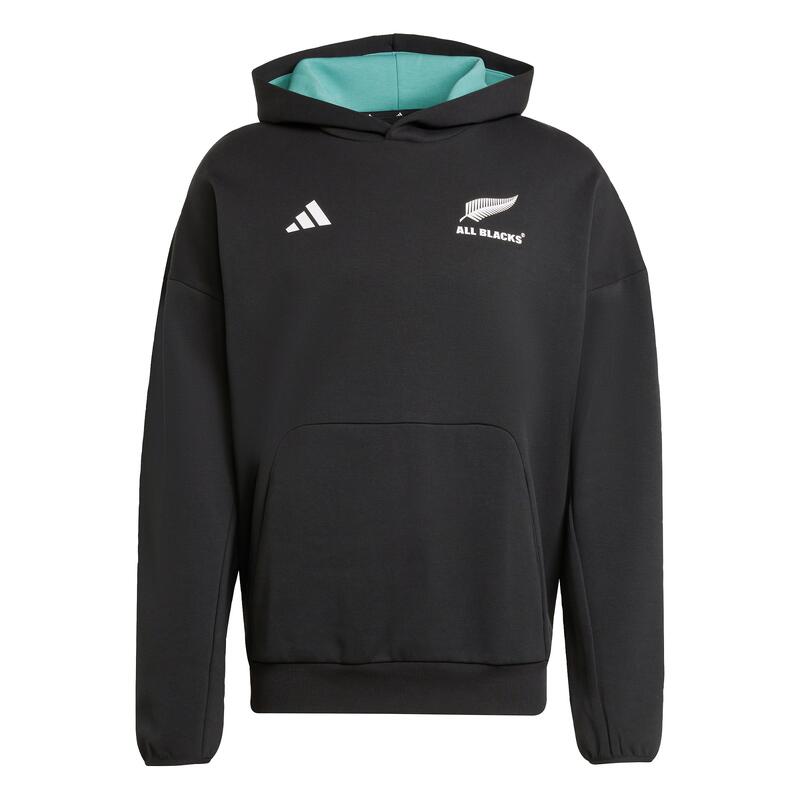 Bunda All Blacks Presentation