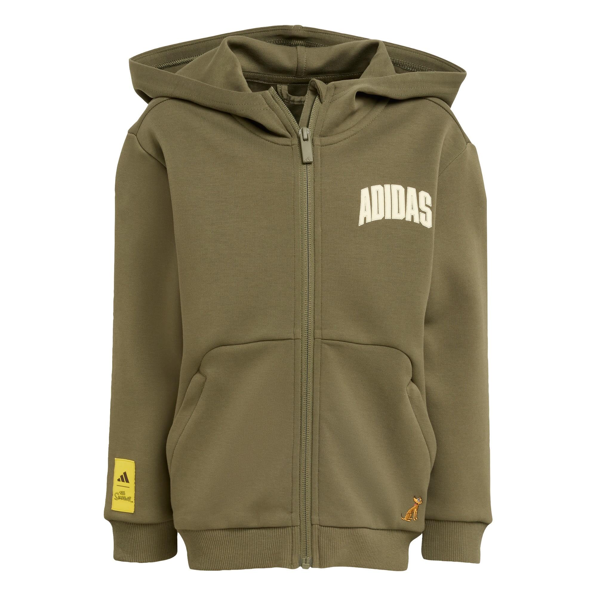 The Simpsons Track Top Kids 2/5