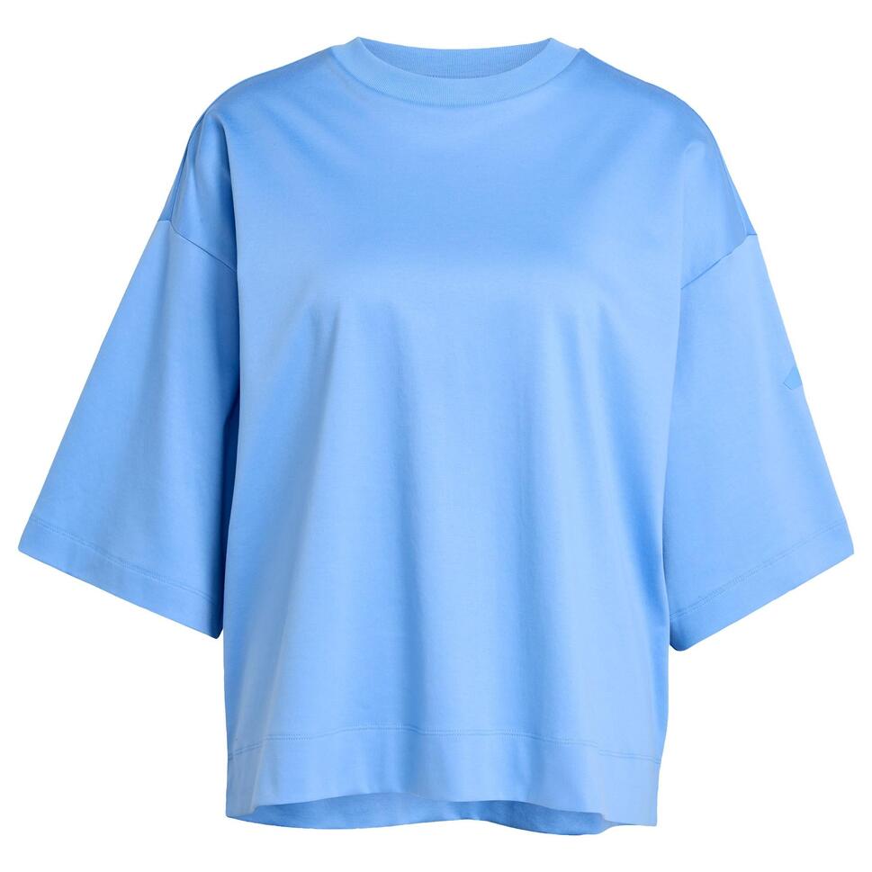 Koszulka ALL SZN Soft Lux Loose