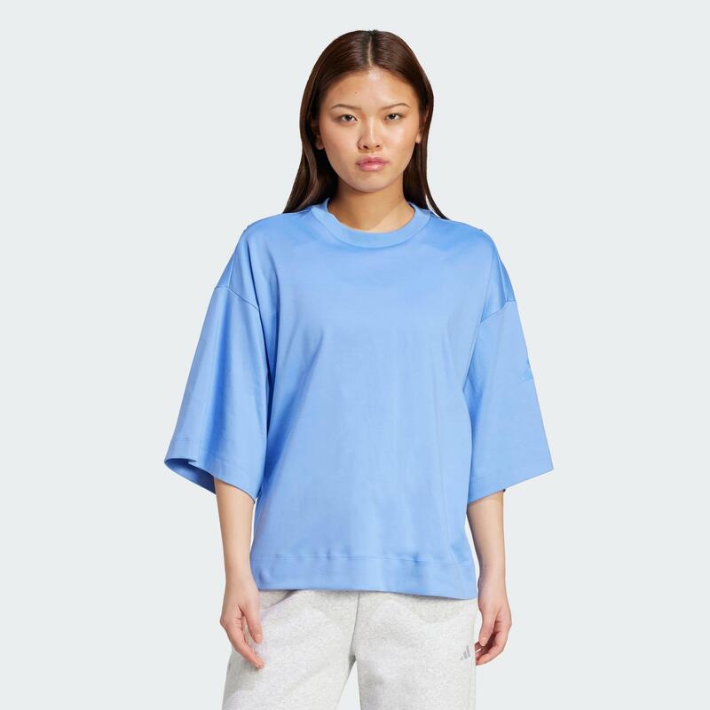 Tričko Soft Lux Loose