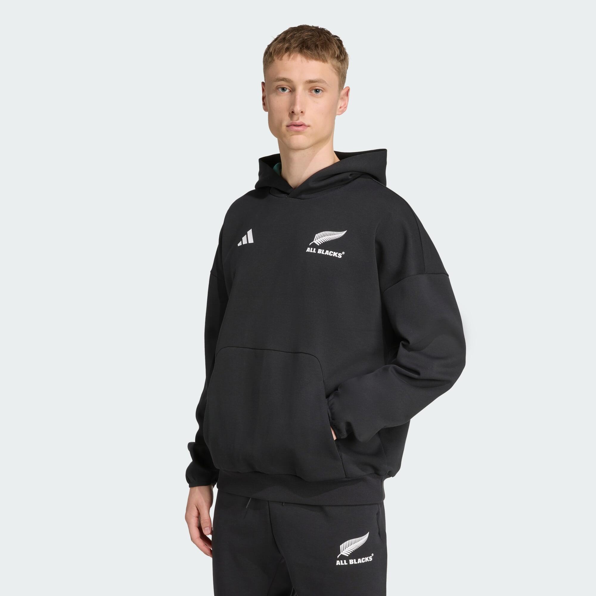 ADIDAS All Blacks Presentation Jacket