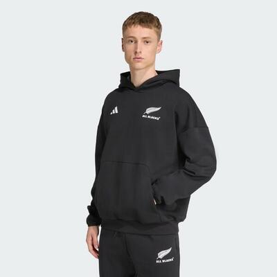 All Blacks Präsentationsjacke