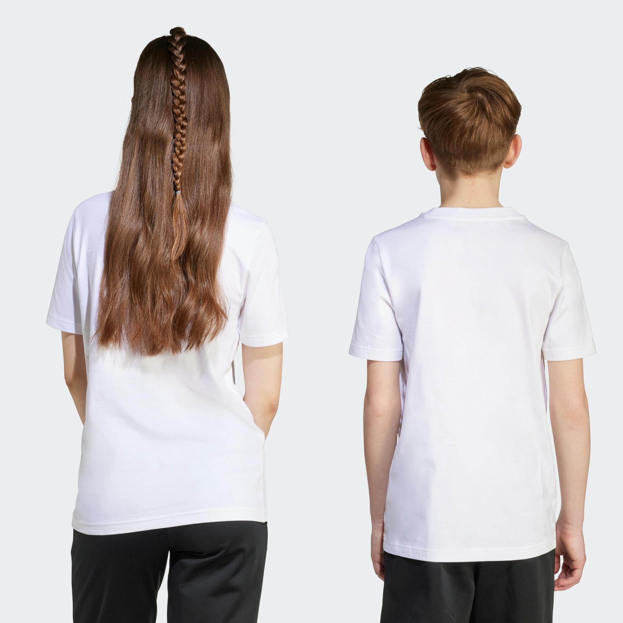T-shirt Camo Graphic 3/7