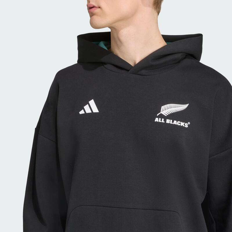 Bunda All Blacks Presentation