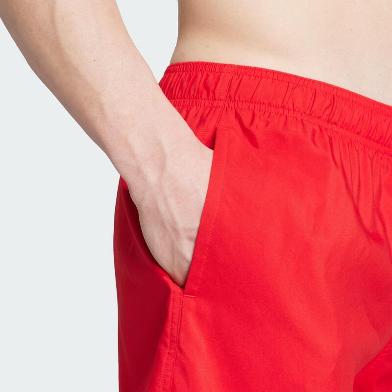 Short de bain 5 pouces