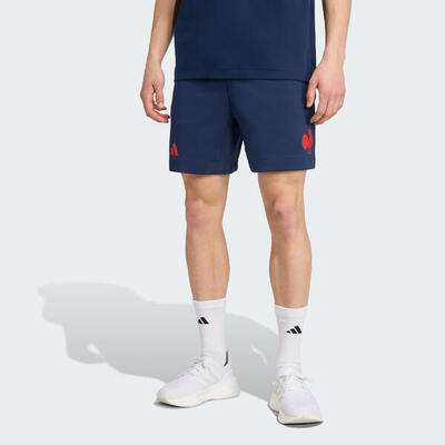 Frankrijk travel short