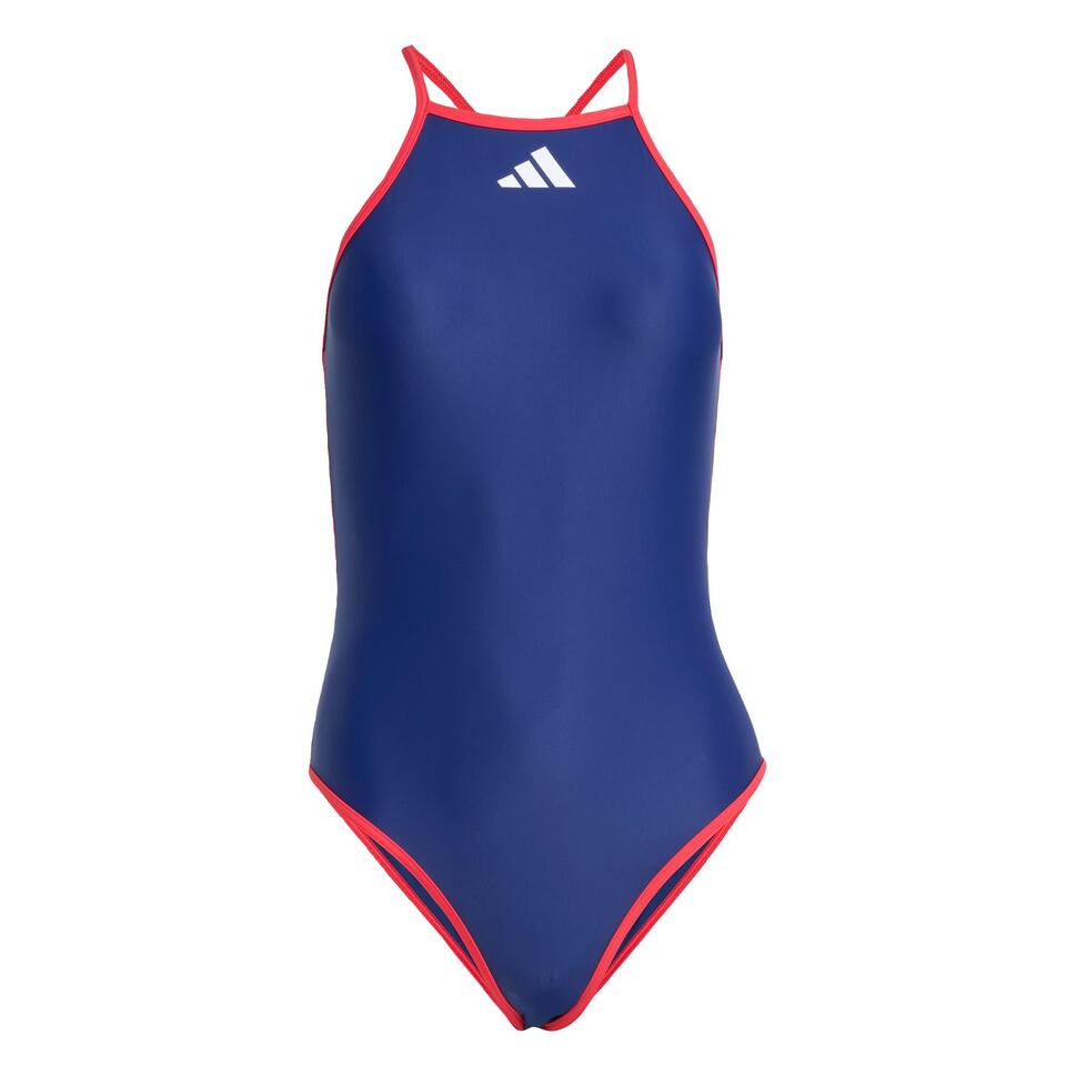 Kostium kąpielowy z regulowanymi cienkimi ramiączkami adidas Tom Daley