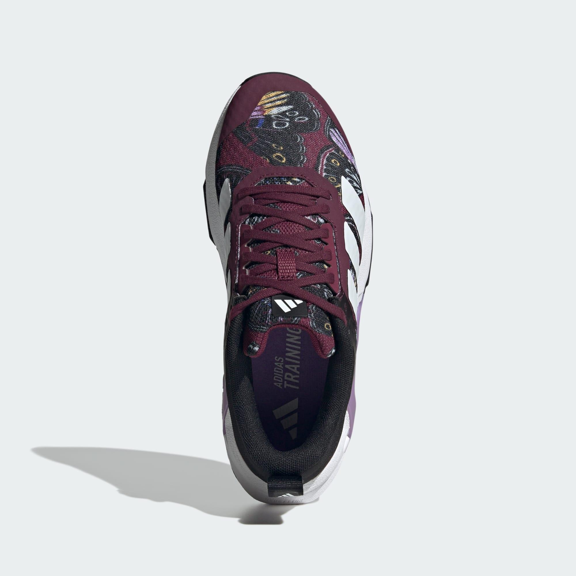Dropset Control 'Butterfly' (Women's) — photo 7