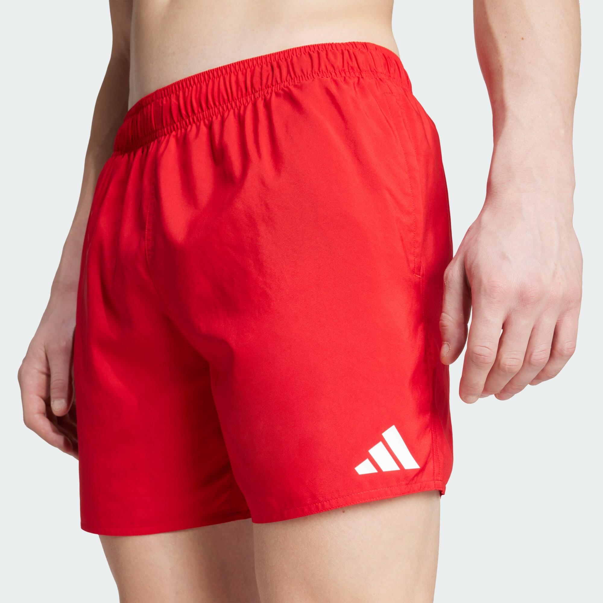 5-Inch zwemshort 5/5