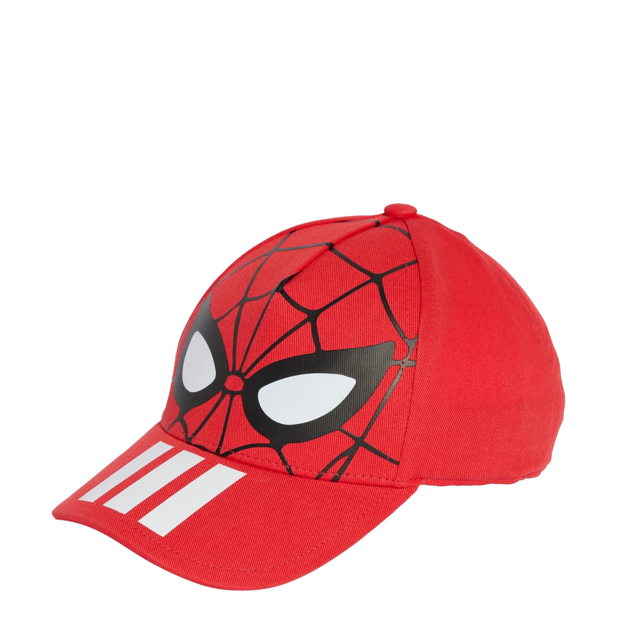 ADIDAS Dětská kšiltovka Marvel Spider Man