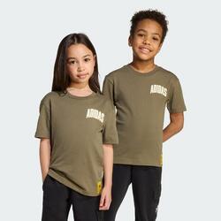 T-shirt The Simpsons Enfants