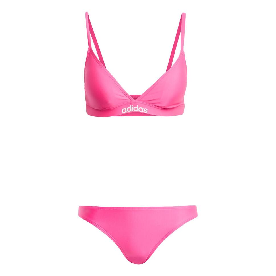 Komplet bikini z ramiączkami regulowanymi w dwóch kierunkach Triangle