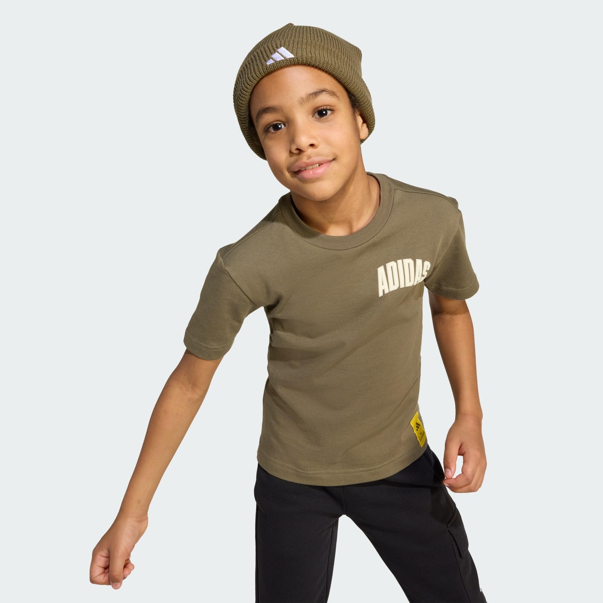 T-shirt The Simpsons Bambini 4/5