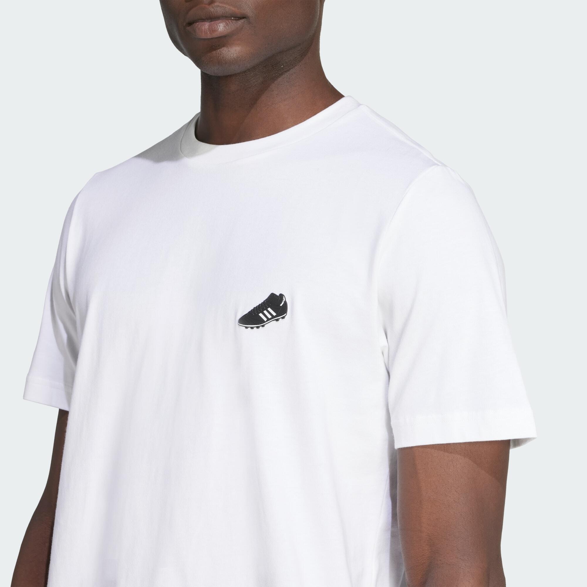 T-shirt graphique Copa 4/6