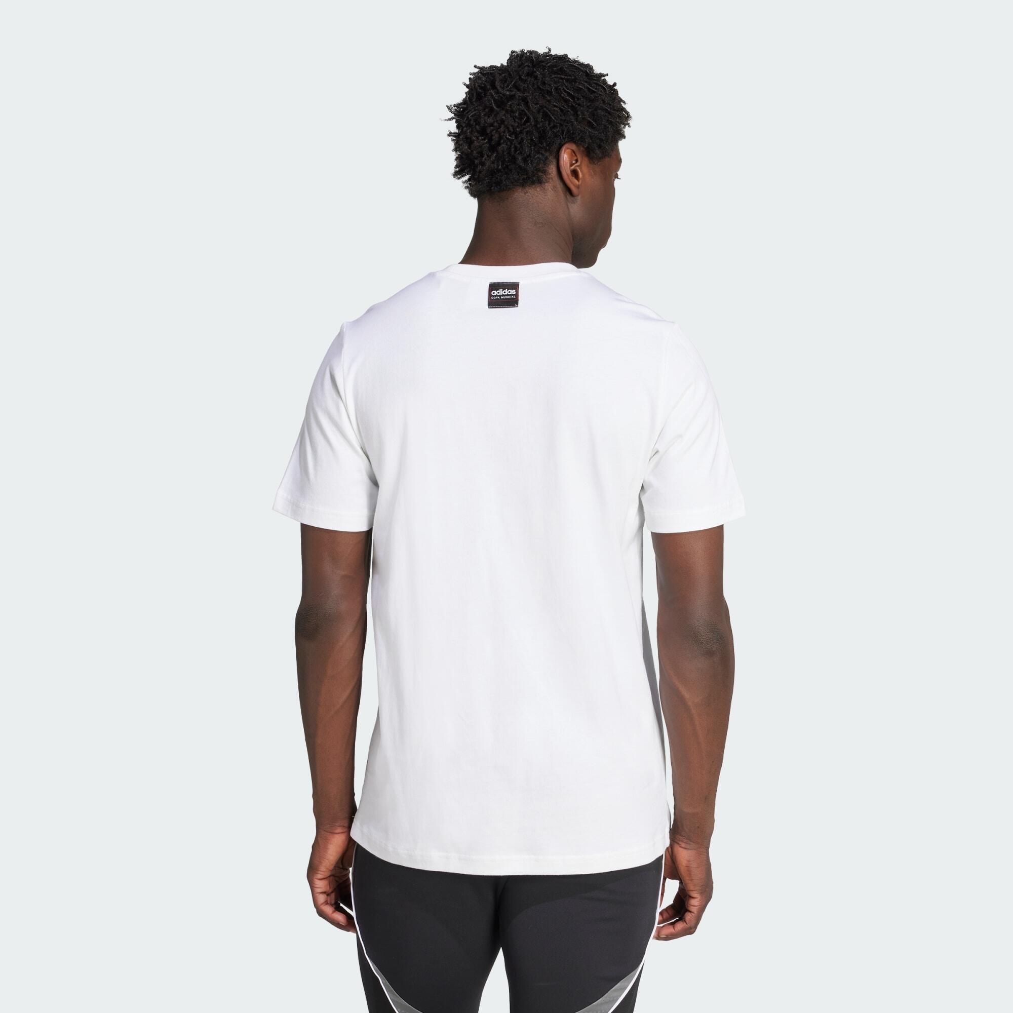 T-shirt graphique Copa 3/6