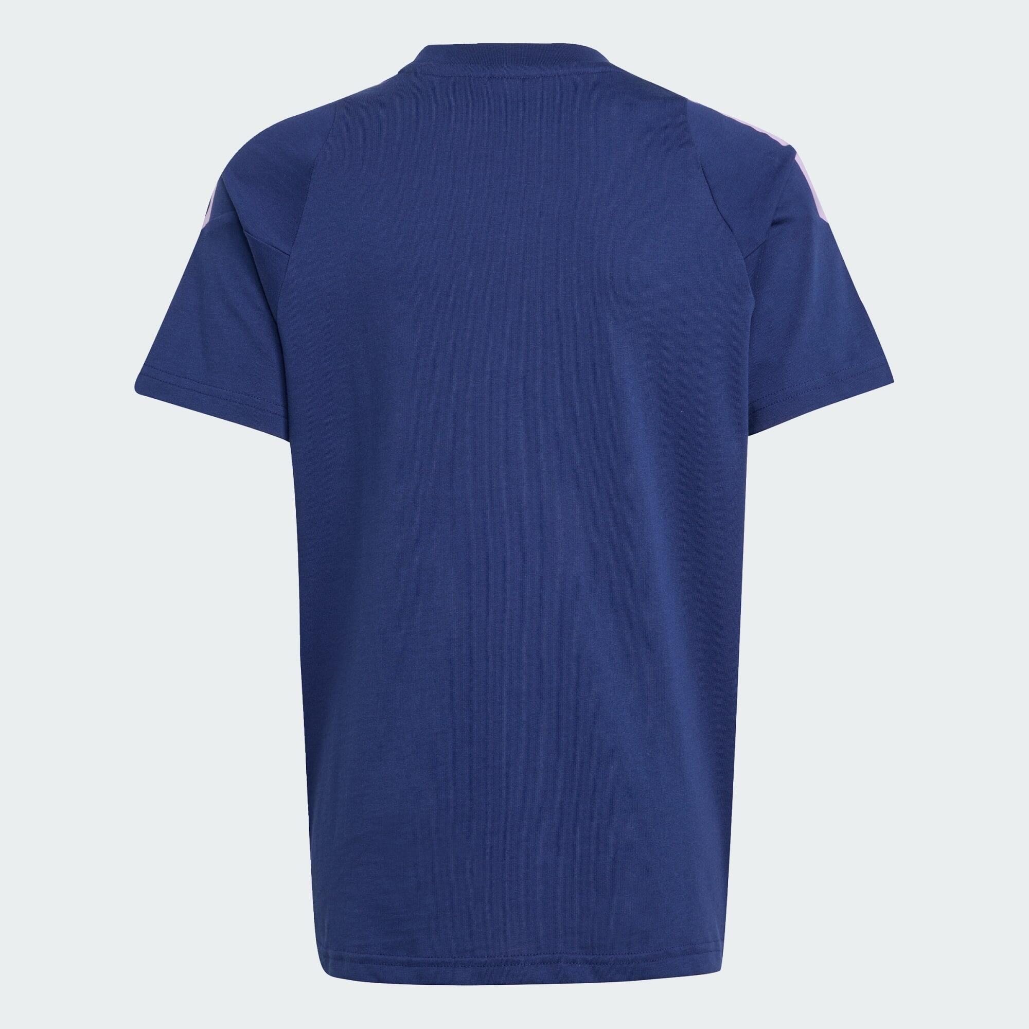 T-shirt en coton Équipe de France Rugby Enfant 4/6
