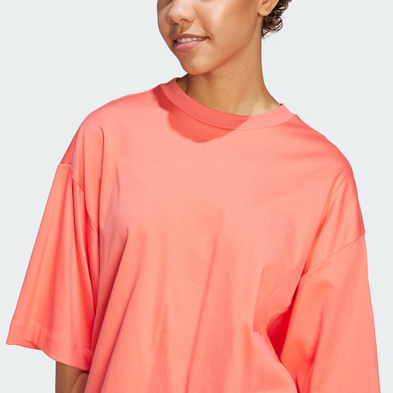 Tričko Soft Lux Loose