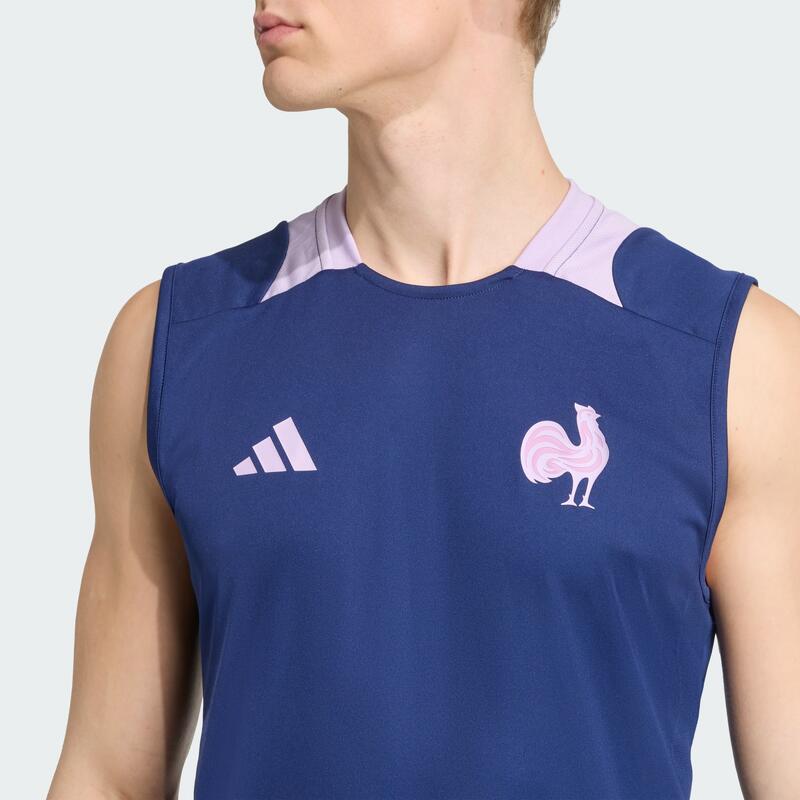 Koszulka France Singlet