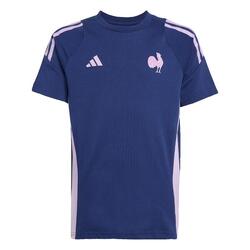 T-shirt France en coton Enfant