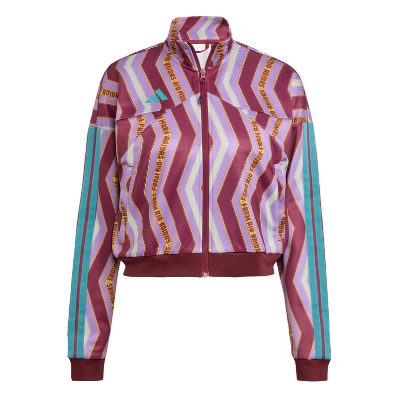 Bluza dresowa adidas x FARM Tiro