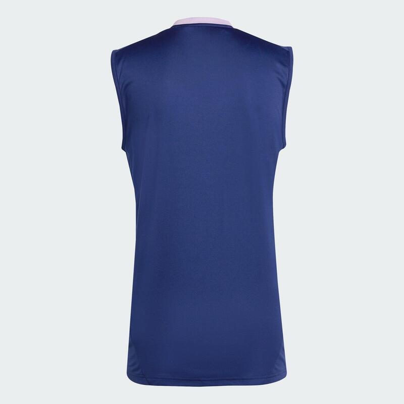 Koszulka France Singlet