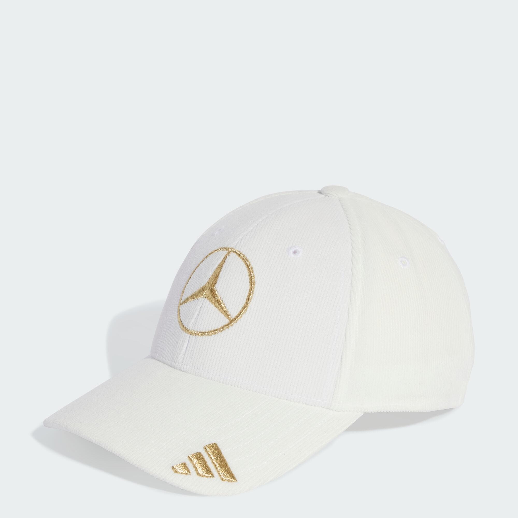 Casquette équipe de Formule 1 Mercedes-AMG Petronas 5/5