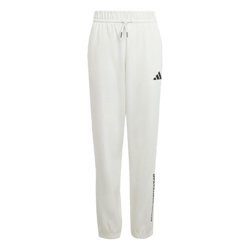 Spodnie adidas Boys Slogan Fleece Kids