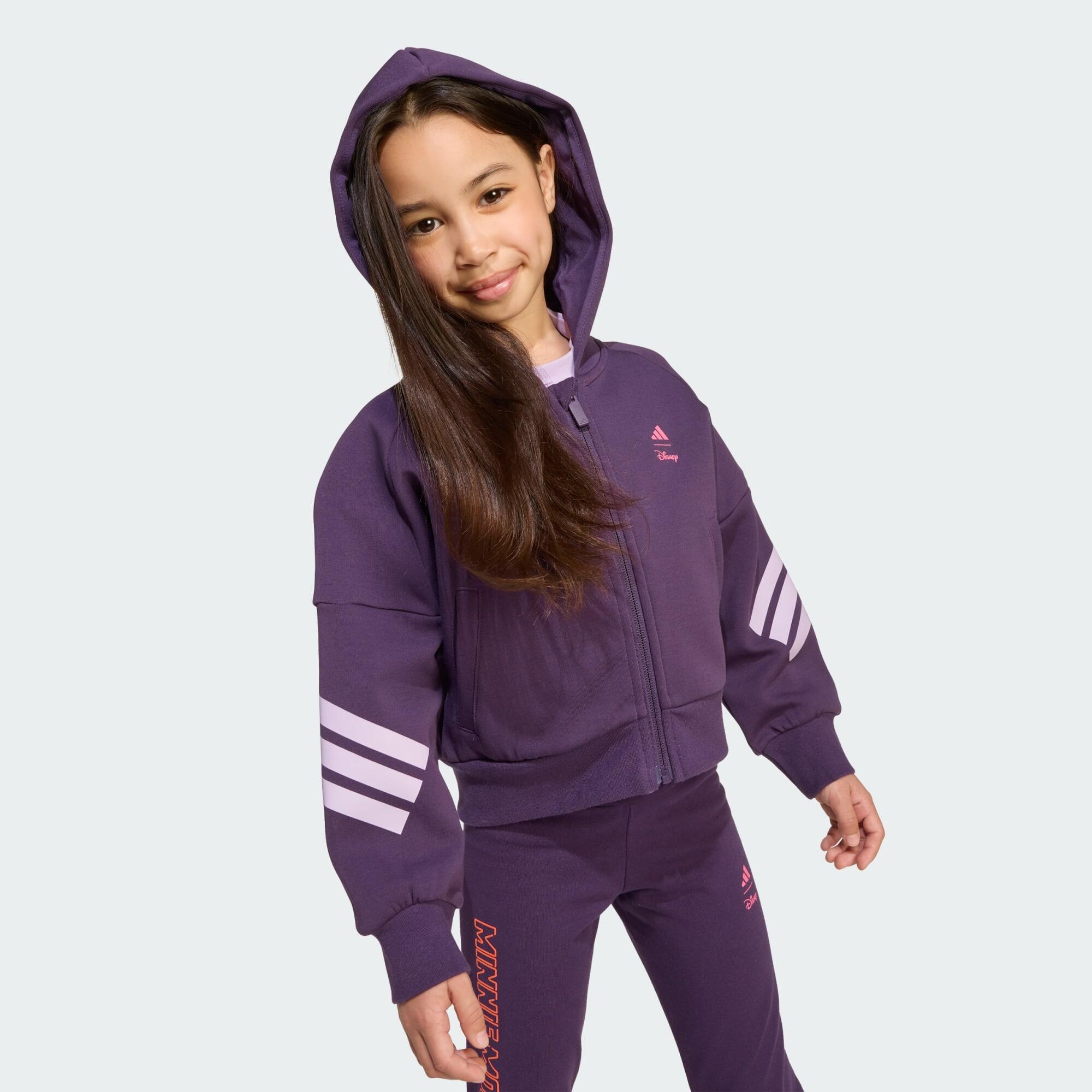 Disney Minnie Mouse Track Top Kids 4/5