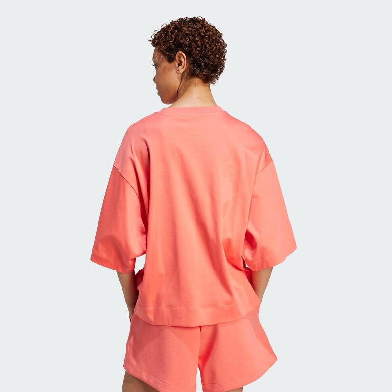 Tričko Soft Lux Loose