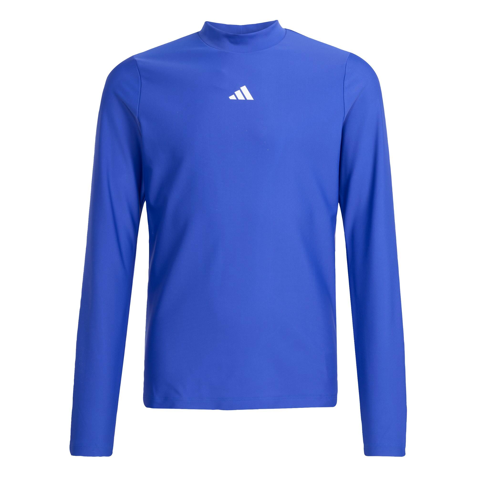 ADIDAS Rashguard a maniche lunghe per bambino