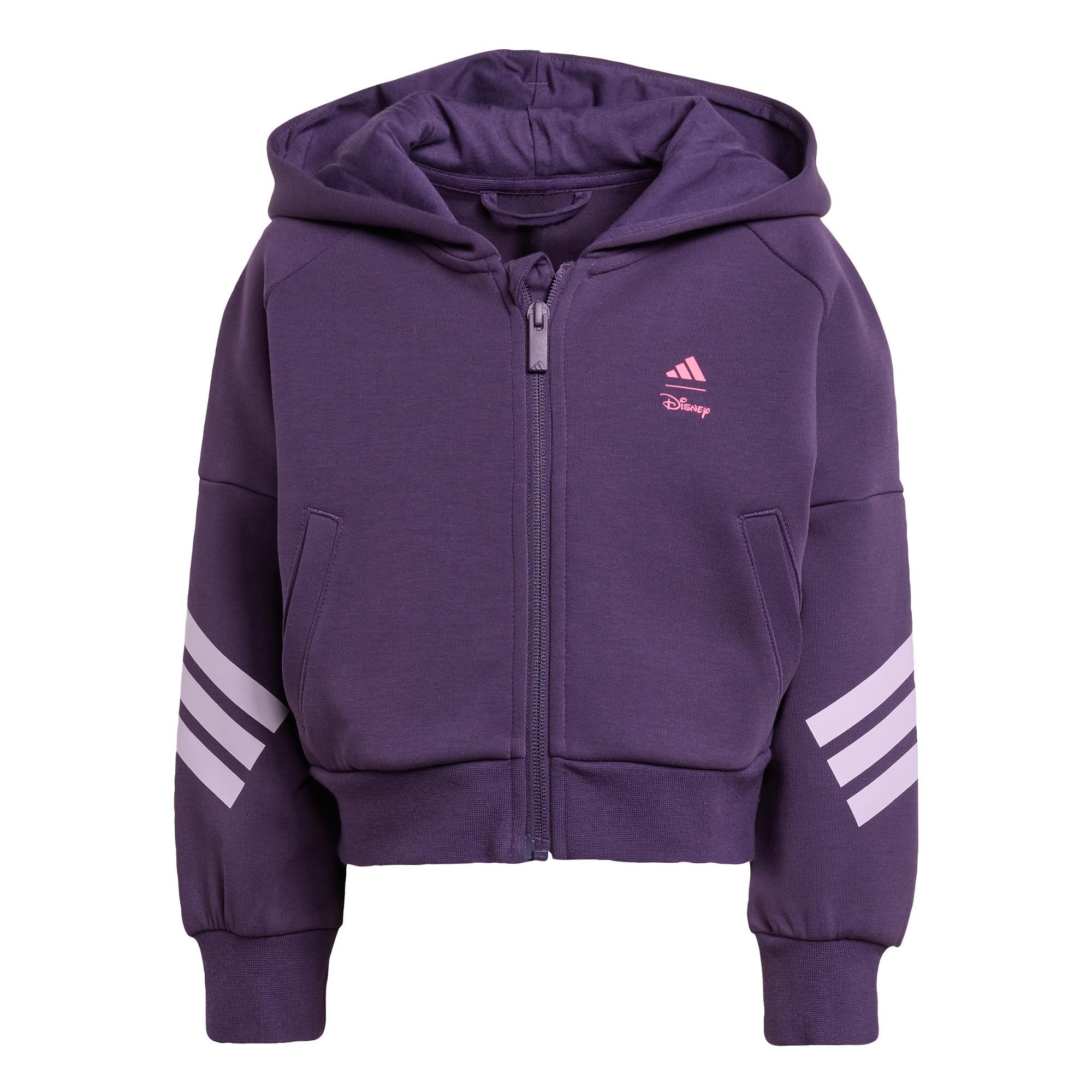 Disney Minnie Mouse Track Top Kids 2/5