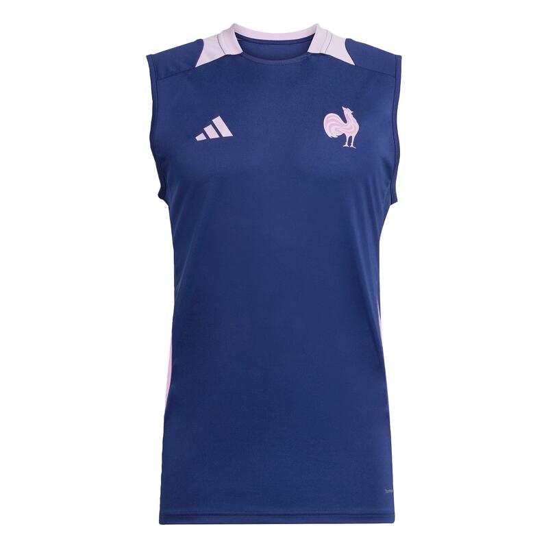 Koszulka France Singlet